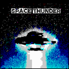 Space Thunder أيقونة