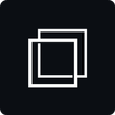 Square Cloud icon
