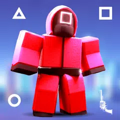 Squid Game mod for <span class=red>roblox</span>