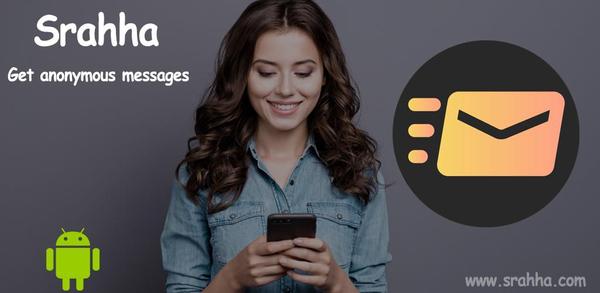 How to Download Sarhne - Anonymous messages on Android image