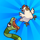 Sneak and Bite! APK