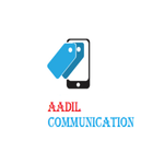 Aadil Communication иконка