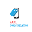 Aadil Communication - Online Shopping App