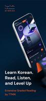 TTMIK Stories - Learn Korean poster