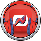 NewTube आइकन