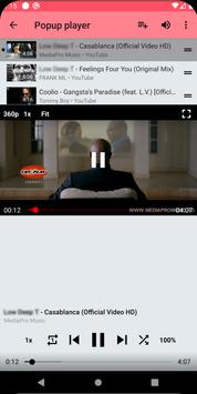 NewTube 截图 7