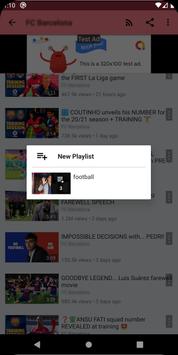 NewTube 截图 5