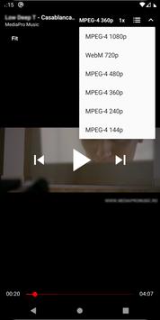 NewTube 截图 6