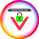 Cloud Proxy Vpn آئیکن