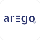 Arego Life Social أيقونة