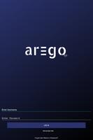 Arego Life Social الملصق