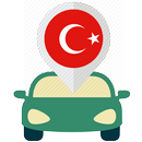 Аренда авто в Турции APK