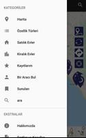 Turkish Home اسکرین شاٹ 3