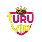 Turu Vip Pro アイコン