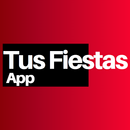 Tus Fiestas App: Eventos APK