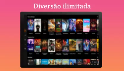 Telinha - Filmes e Séries XAPK download