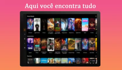 Telinha - Filmes e Séries XAPK download