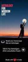 Astrology : Talk to Astrologer โปสเตอร์