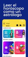 Astrología y Horóscopo Español Poster