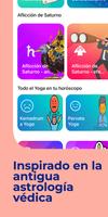Astrología y Horóscopo Español captura de pantalla 1