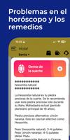 Astrología y Horóscopo Español captura de pantalla 2