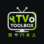 TV Toolbox: Android TV Tools
