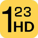123HD-Movies,dramas;Thai dubs APK