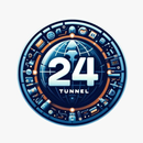 24 TUNNEL VPN APK