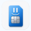 TwoLine: Second Phone Number icon
