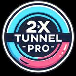 2X Tunnel Pro Fast