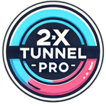 2X Tunnel Pro