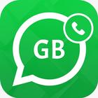 GB Version Apk 2023 ไอคอน