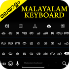 Malayalam Keyboard simgesi