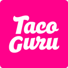 Icona Taco Guru: Encuentra Tacos y Taquerias