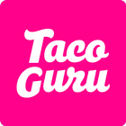 Taco Guru: Encuentra Tacos y Taquerias أيقونة