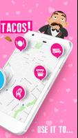 برنامه‌نما Taco Guru: Find Tacos Anywhere عکس از صفحه