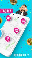 Taco Guru: Encuentra Tacos y Taquerias скриншот 1