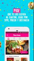 Taco Guru: Encuentra Tacos y Taquerias imagem de tela 2