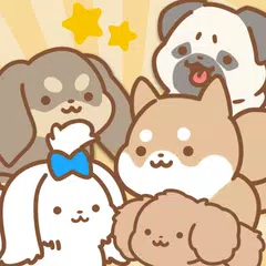 download All star dogs - merge puzzle g XAPK