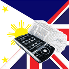 English Tagalog Dictionary icon
