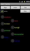 English Tagalog Dictionary 截圖 2