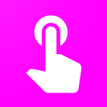 Full Screen Digital memo pad -