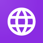 Full Screen Web Browser Second icon