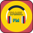 Tamil FM HD Radio - தமிழ் வானொலி APK