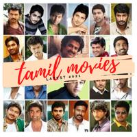 Tamil movies 截图 2