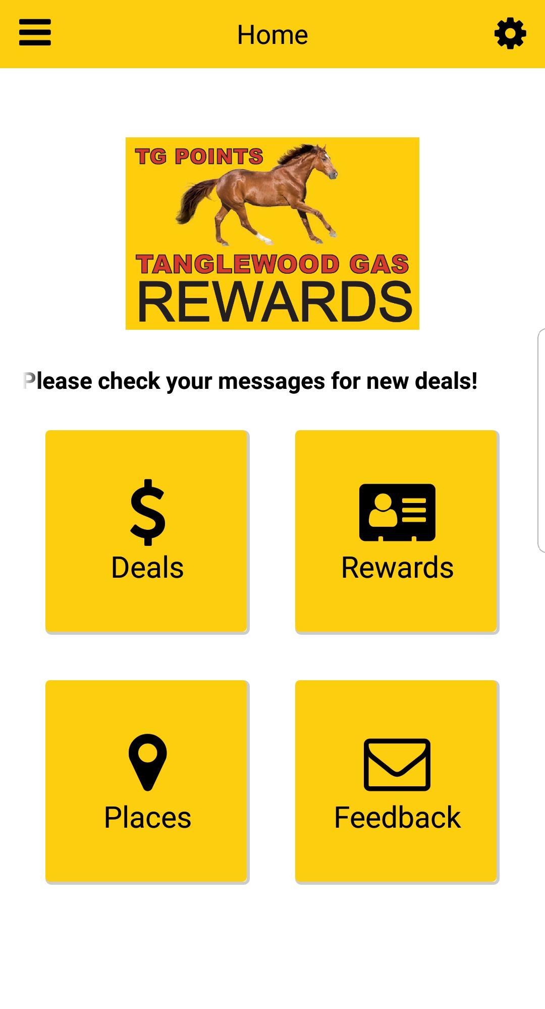Tanglewood Rewards APK for Android Download
