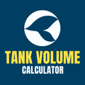 Tank Volume Calculator