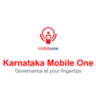 Karnataka Mobile One-icoon