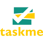 آیکون‌ Taskme.app