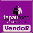 TapauFood Vendor icon